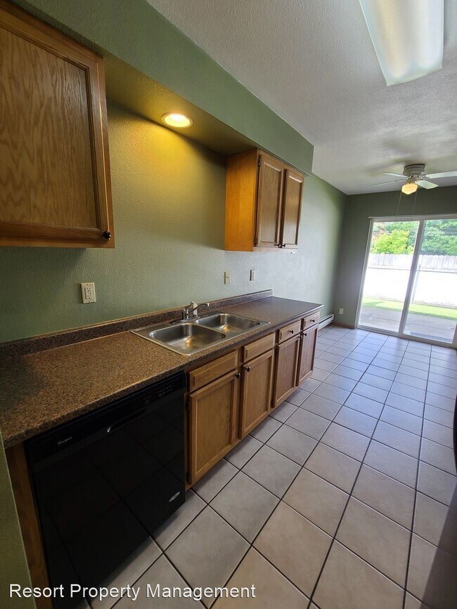 Foto del edificio - 2 br, 1 bath House - 3552 N 15th St
