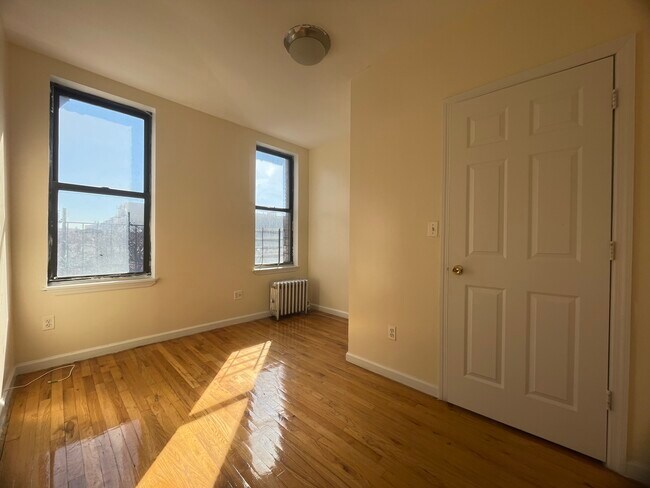Building Photo - 2492 Adam Clayton Powell Jr Blvd