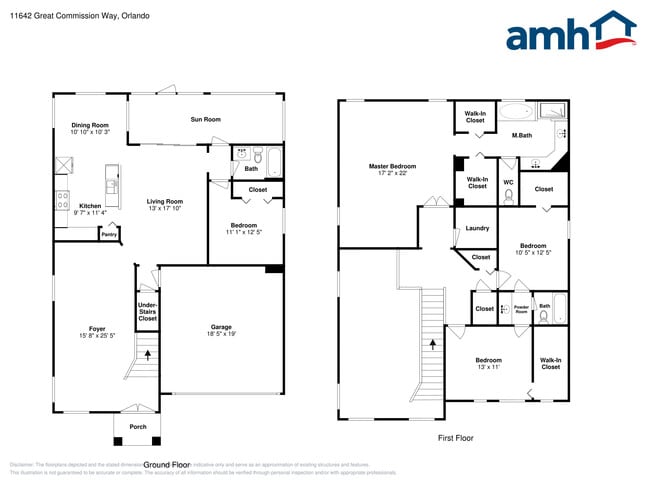 Foto del edificio - 11642 Great Commission Way