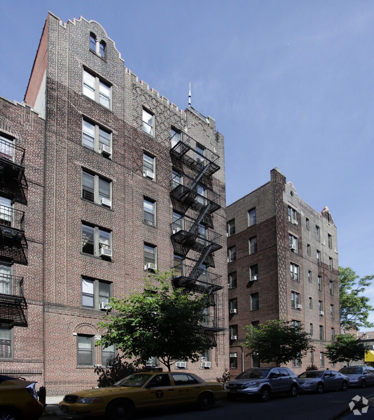 Foto del edificio - Francis Marion