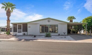 Building Photo - 8103 E Southern Ave