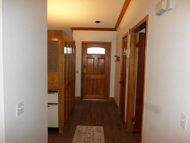 Foto del edificio - The Boardwalk in La Jolla 2 bdr 2 bath 3 floor!