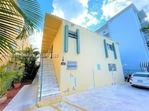 Foto del edificio - 2 br, 1 bath Condo - 1245 Pennsylvania Ave...