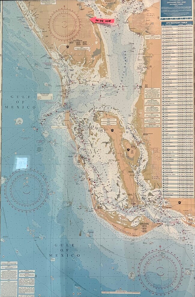 Otros estan aqui - 8006 Lakes Edge Ln