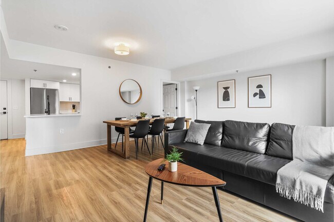 Foto del edificio - 1221 S Eads St