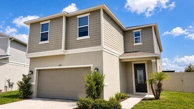 Building Photo - 642 Preserve Pointe Blvd