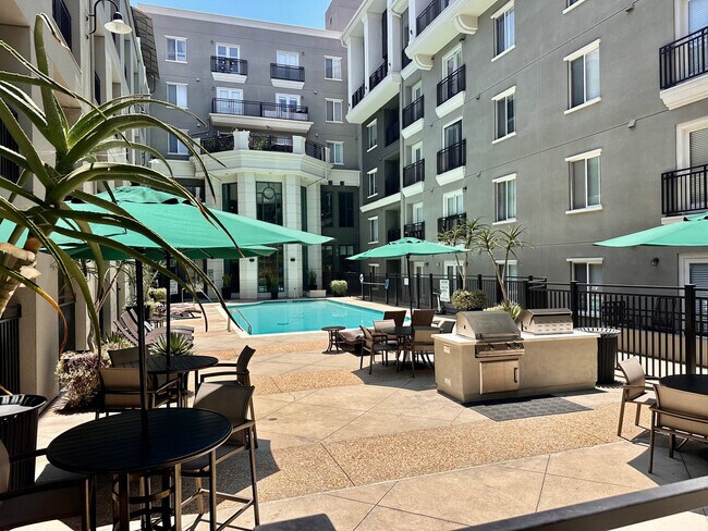 Foto del edificio - 1670 Kettner Blvd