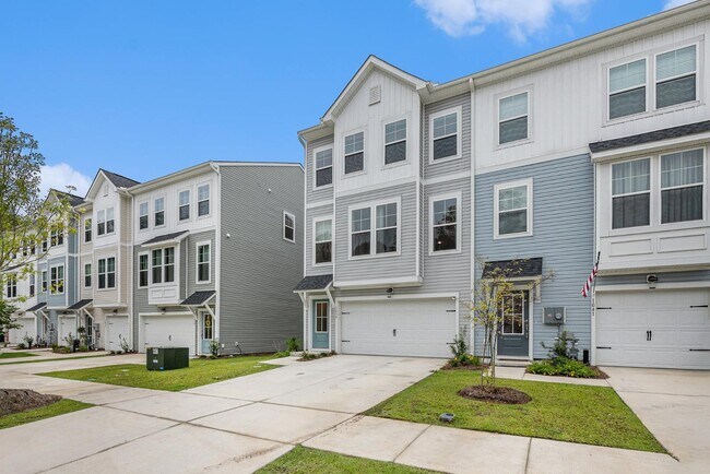 Foto del edificio - 1039 Old Cypress Run