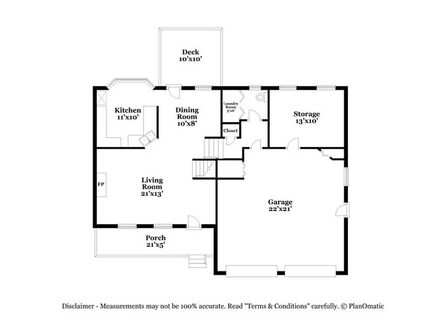 Building Photo - 4637 Noah Overlook W