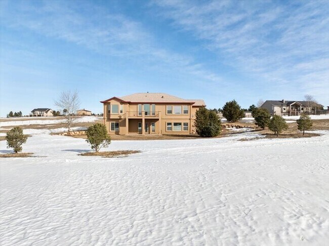 Foto del edificio - 7436 Sandia Way