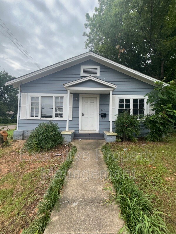 Primary Photo - 1249 Park Ave