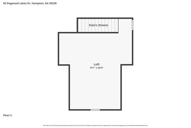 Foto del edificio - 92 Dogwood Lakes Dr