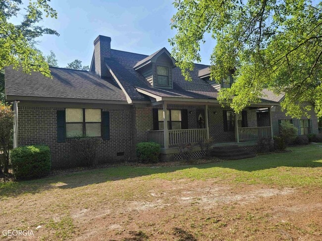 Building Photo - 1186 Rahn Station Rd