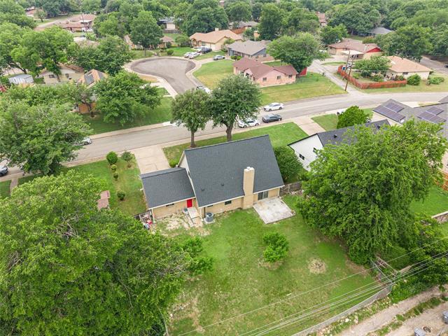 Foto del edificio - 6930 Trailcrest Dr