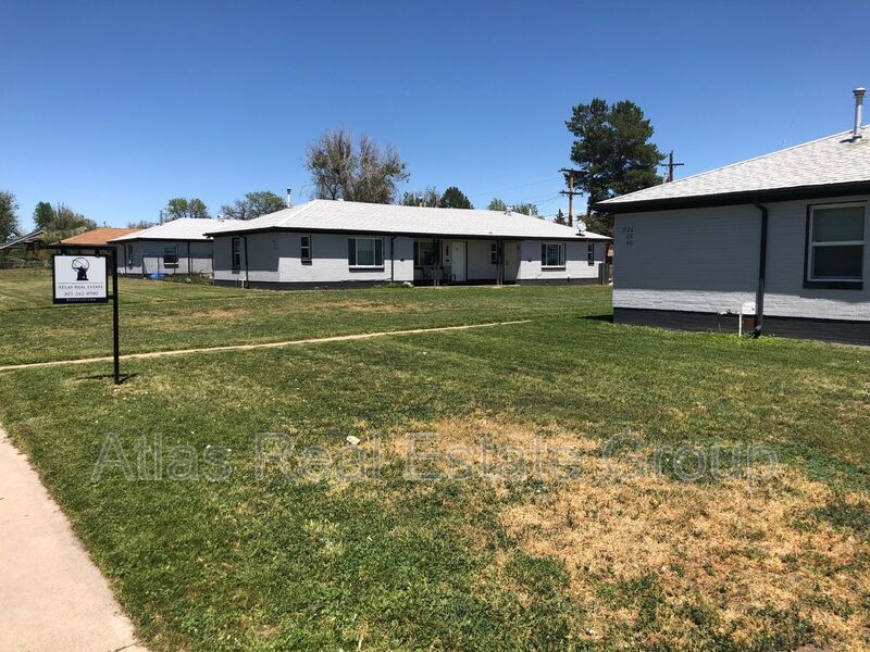 Primary Photo - 1528 Uinta St