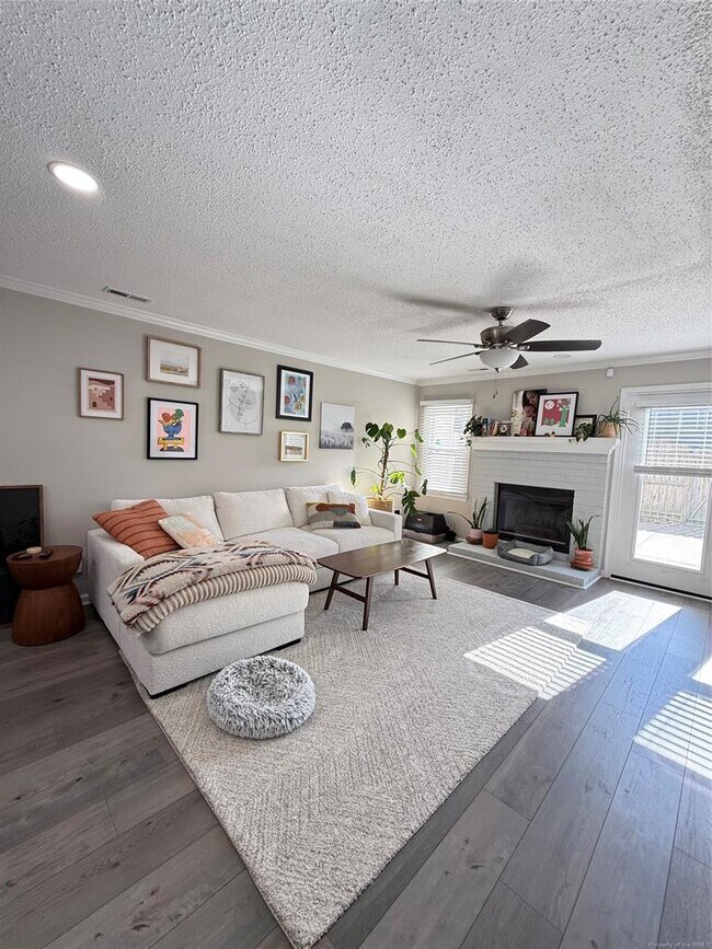 Foto del edificio - 106 Kingsbridge Ln