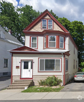 Building Photo - 431 Hudson Ave