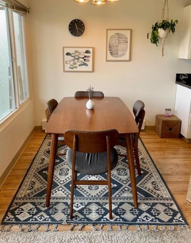 Foto del edificio - 2 bedroom in Seattle WA 98102