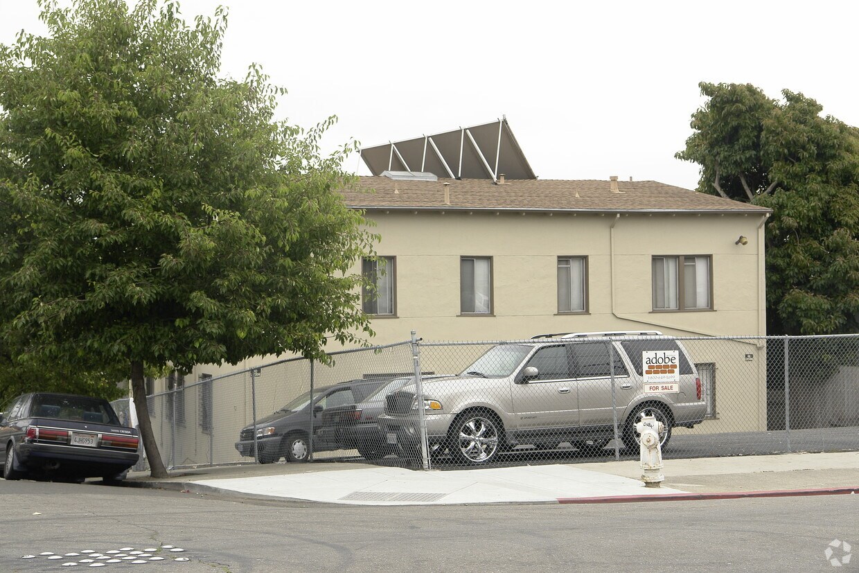Primary Photo - 1911 19th Ave