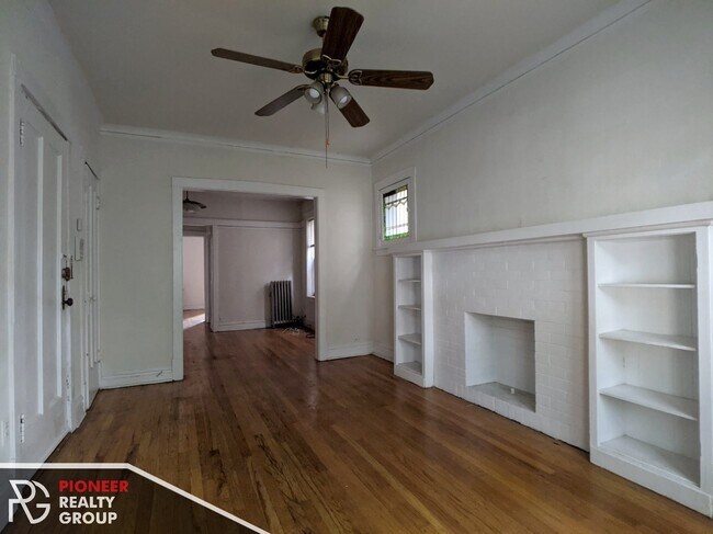 Foto del edificio - 4846 N Rockwell St