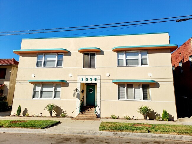 Foto del edificio - 1335 2nd St