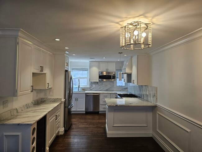 Foto del edificio - 11 Oak St