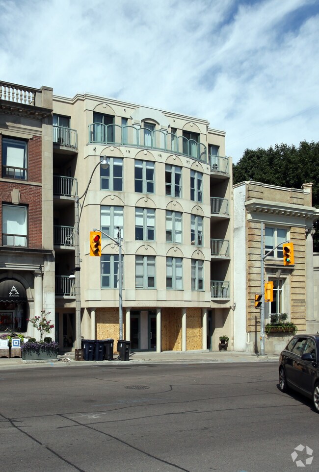 Photo principale - Rosedale Terrace