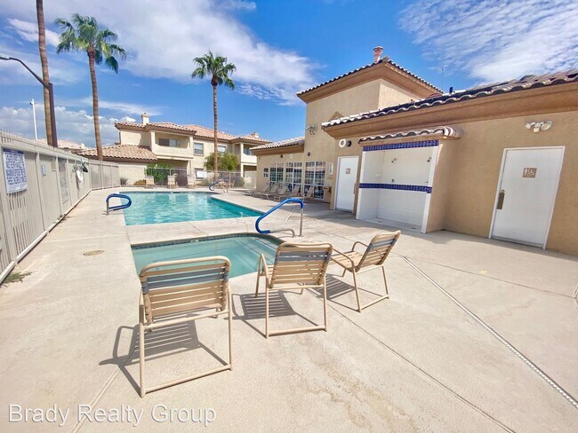 Building Photo - 2 br, 2 bath House - 3600 Arginis Street #101