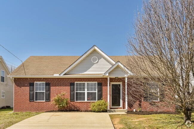 Building Photo - 154 Dreville Dr