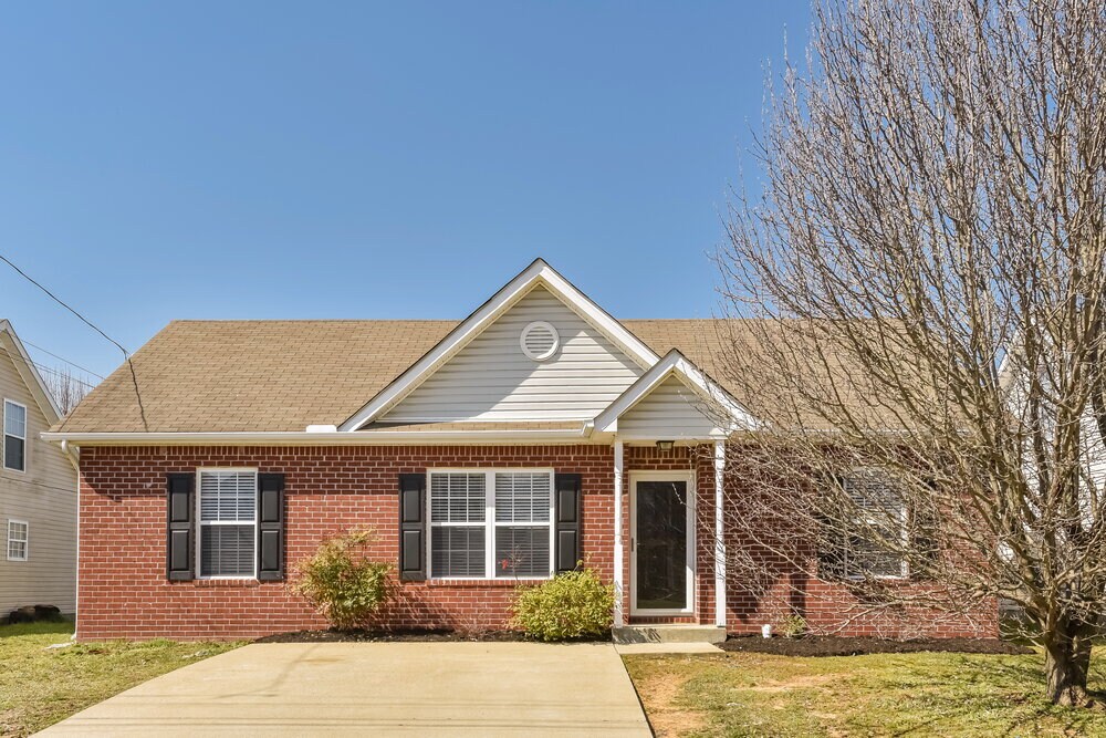 Foto principal - 154 Dreville Dr