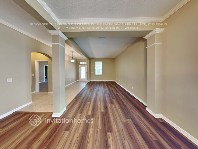 Foto del edificio - 6021 Churchside Dr