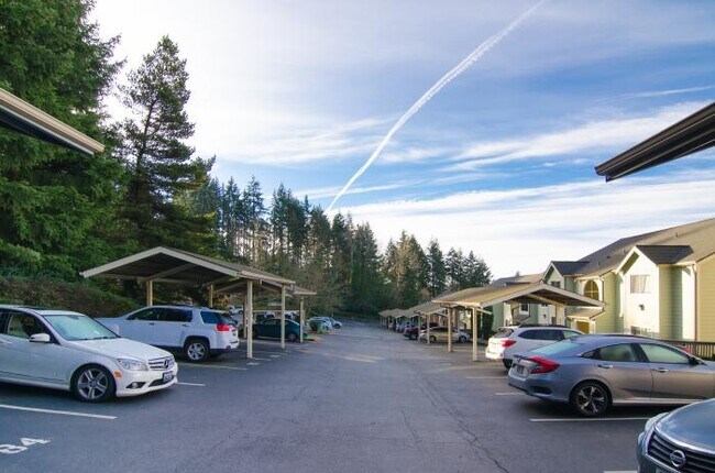Building Photo - 2 bedroom in Bellevue WA 98006