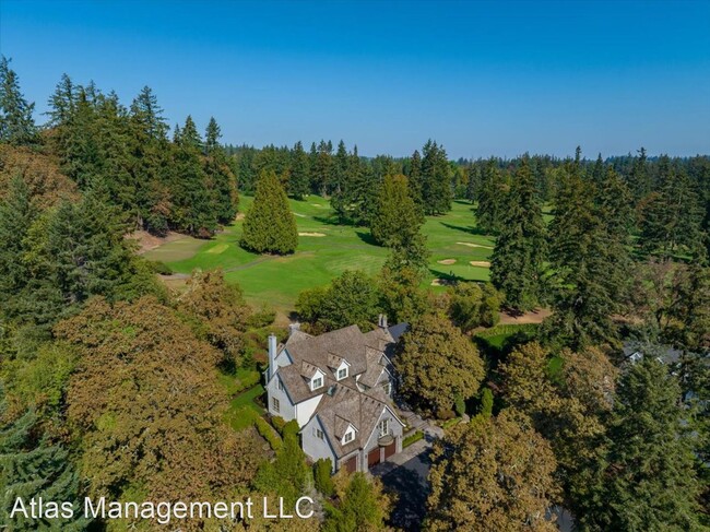 Foto del edificio - 4 br, 4.5 bath House - 1199 Fairway Rd
