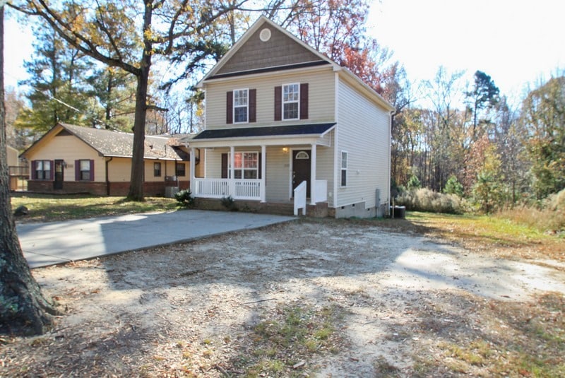 2118 Cheek Rd, Durham, NC 27704 House Rental in Durham, NC