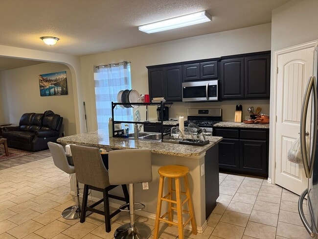 Foto del edificio - 25 Purple Sage Ranch Cir