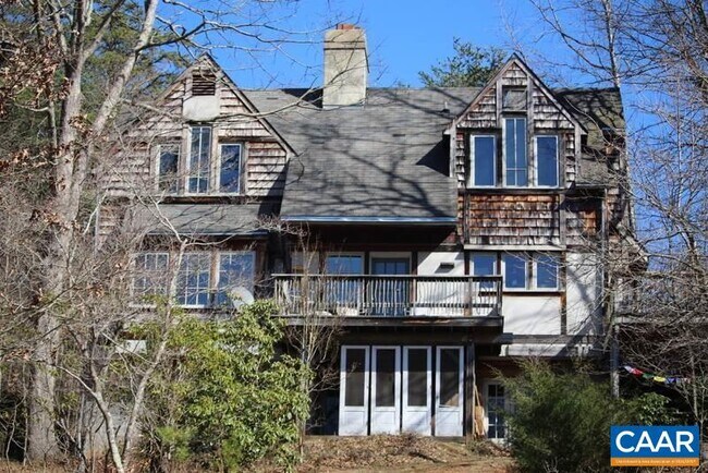 Foto del edificio - 5836 Taylor Creek Rd