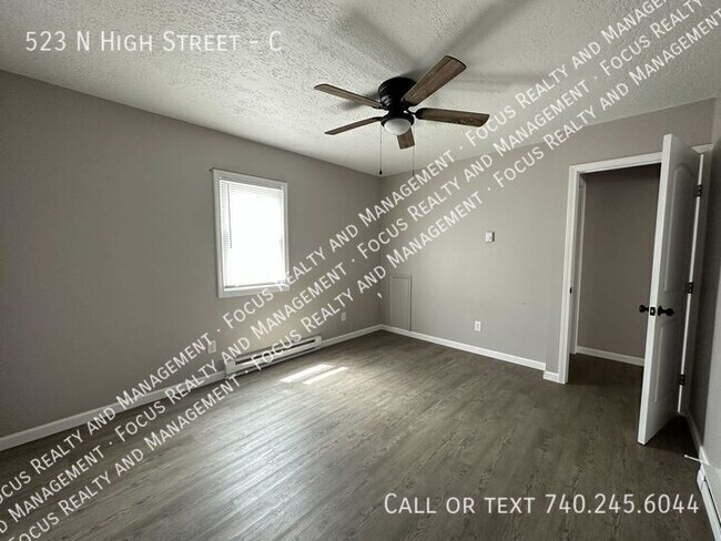 Foto del edificio - 523 N High St