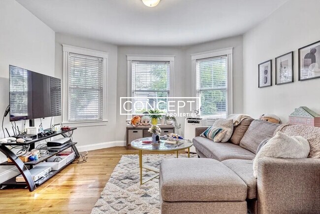 Foto del edificio - 50 Conwell Ave