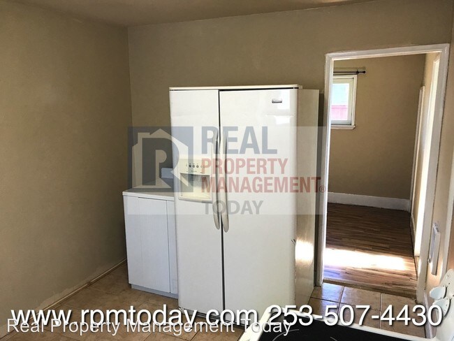 Foto del edificio - 510 3rd Ave NE