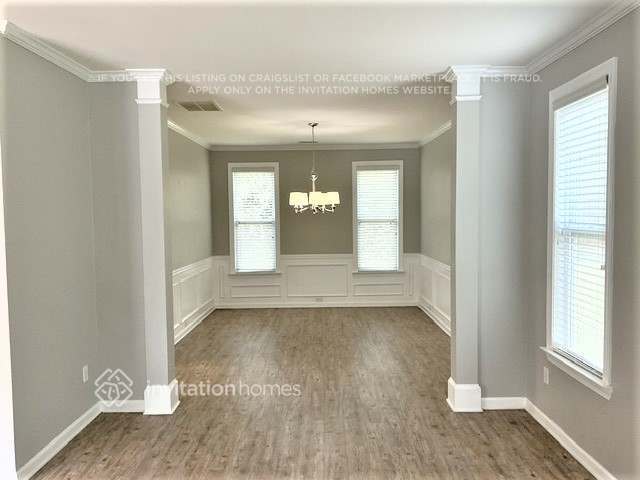 Building Photo - 3643 Aberdeen Way