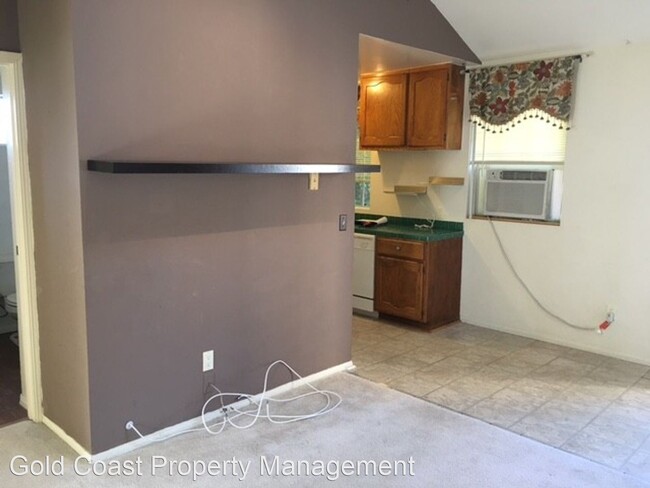 Building Photo - 2 br, 1 bath House - 194 McKnight