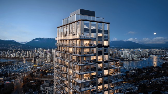 Building Photo - The Stories