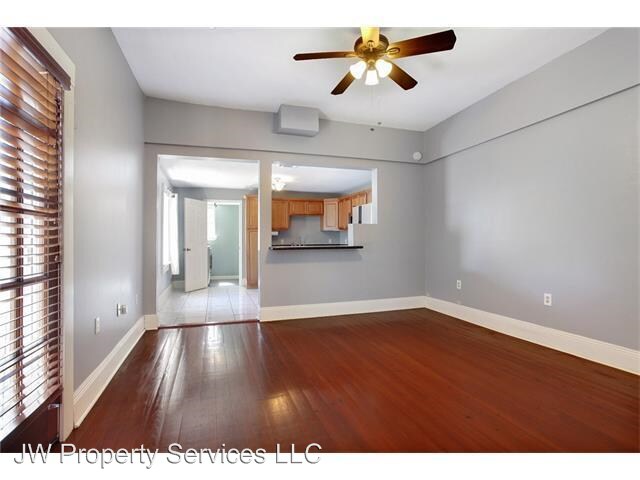 Foto del edificio - 2 br, 1 bath House - 4134 Annunication St.