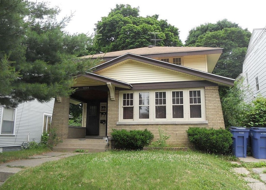 1030 tamarack ave nw, Grand rapids, MI 49504 Townhome Rentals in