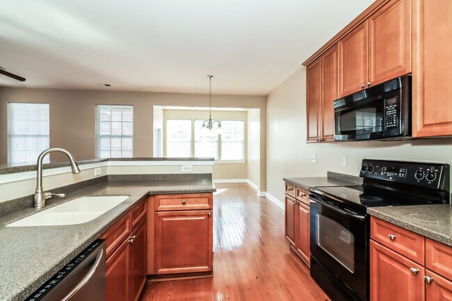 Building Photo - Charming 4BR/3BA Home in Ladson SC, Available Now!