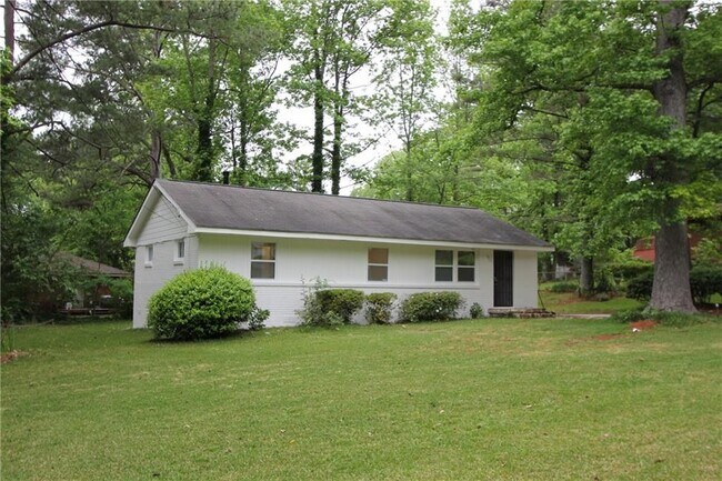 Building Photo - 3533 Larkspur Terrace