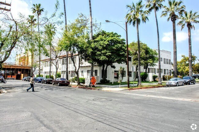 Foto del edificio - Windsor Court - Windsor Court Glendale LLC
