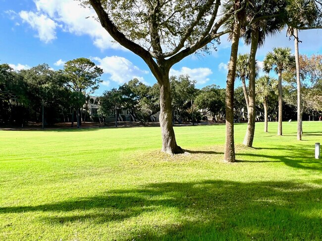 Foto del edificio - 126 High Hammock Dr