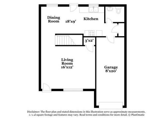 Foto del edificio - 3914 Vershire Avenue, Greensboro, NC 27406