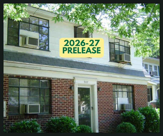 Photo - 307 Ransom St House